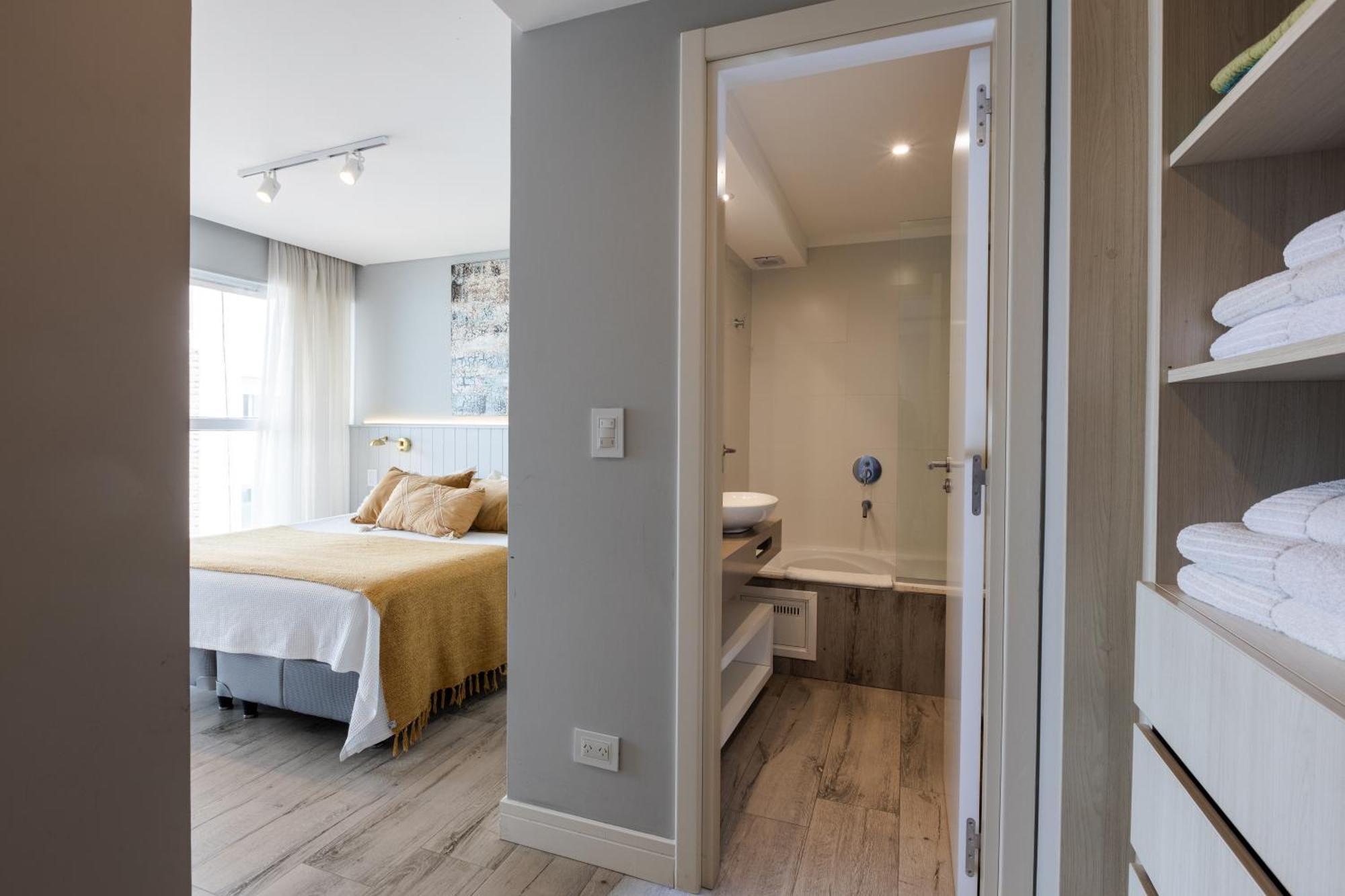 Residencias Roque Suarez Mar del Plata Exterior foto