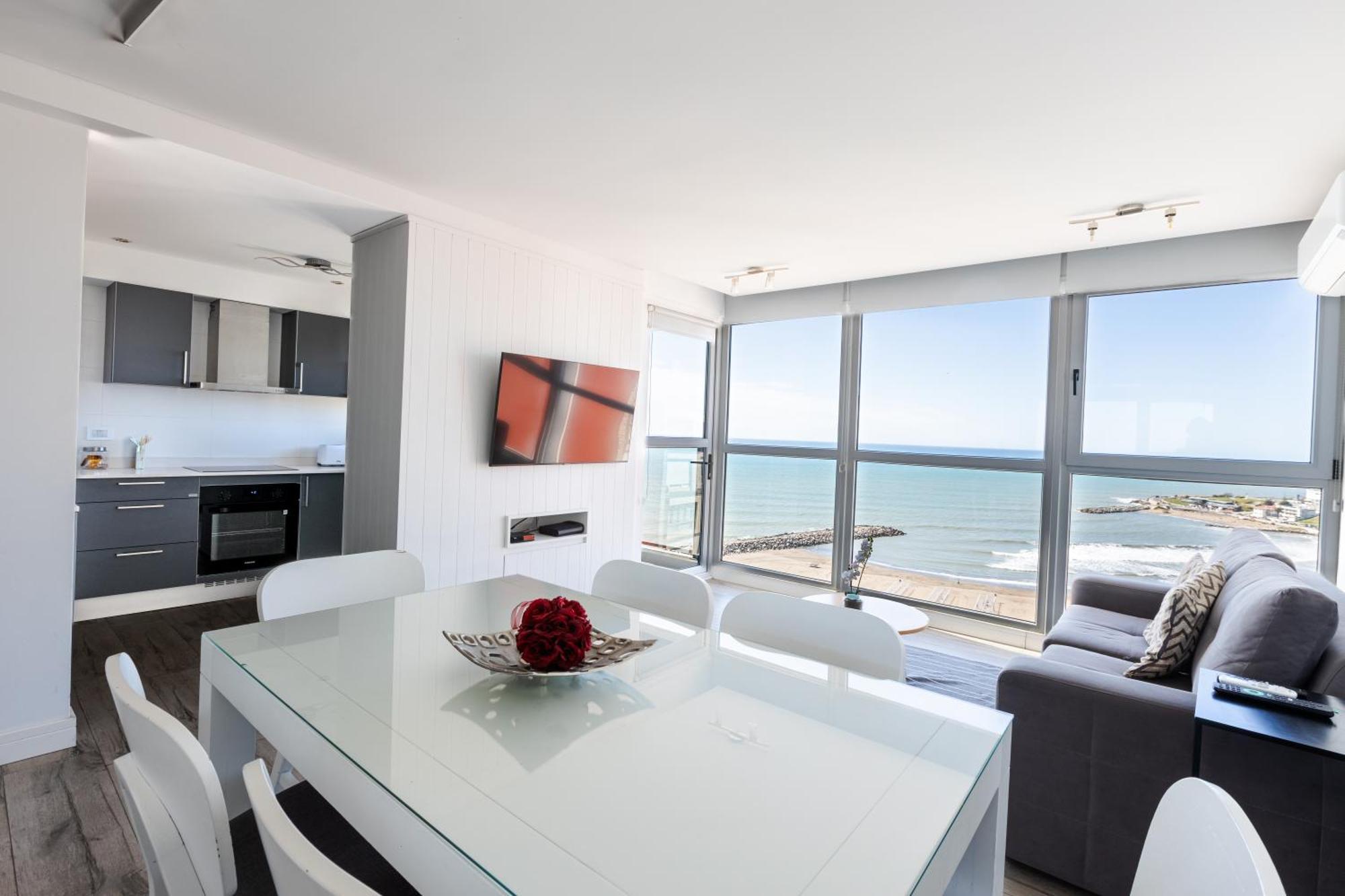 Residencias Roque Suarez Mar del Plata Exterior foto