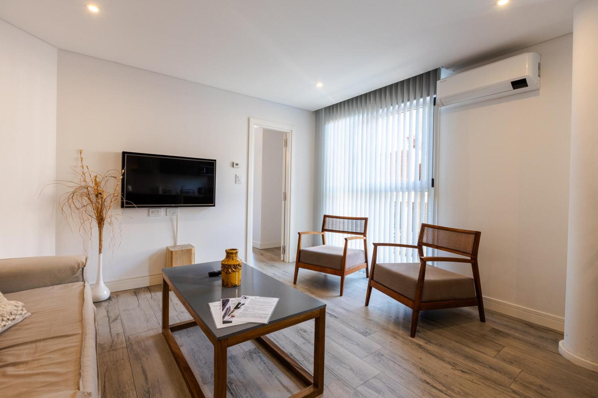 Residencias Roque Suarez Mar del Plata Exterior foto